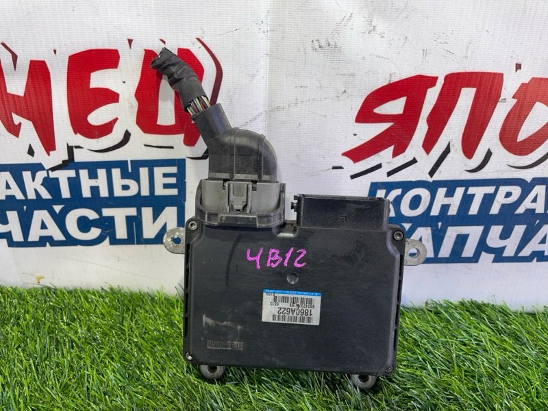 Блок управления efi Mitsubishi Delica D:5 CV5W 4B12 (б/у)