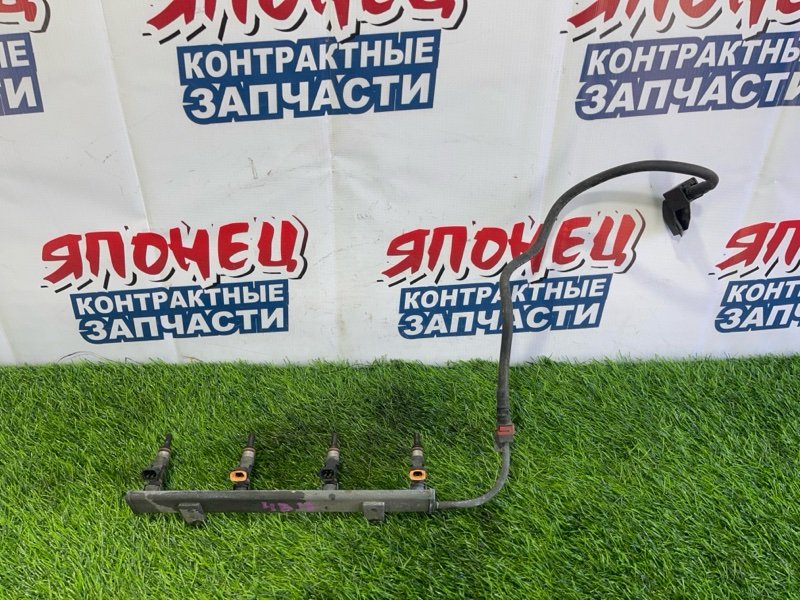 Форсунка Mitsubishi Delica D:5 CV5W 4B12 (б/у)