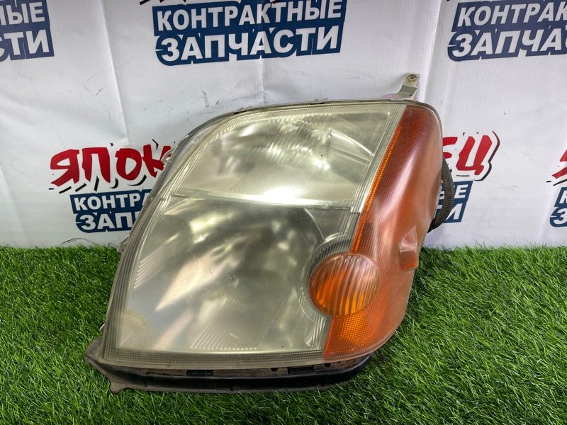 Фара Honda Mobilio GB2 L15A передняя левая (б/у)
