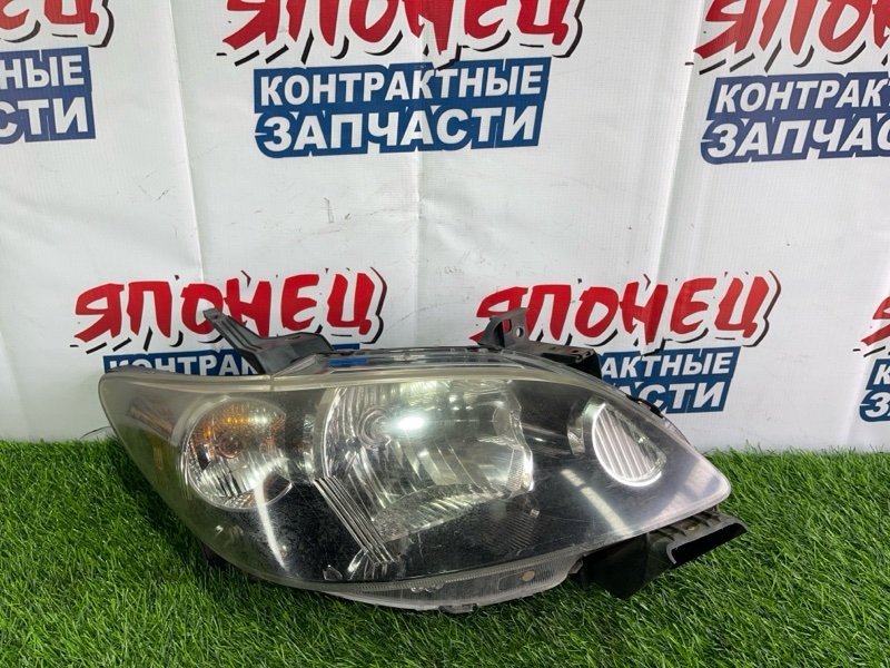 Фара Mazda Mpv LW3W L3DE передняя правая (б/у)