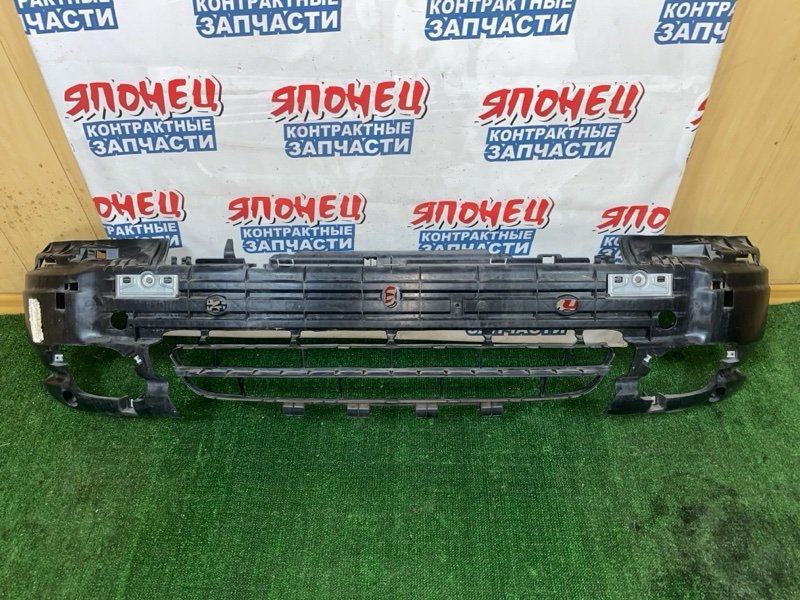 Жесткость бампера Volvo V70 SW71 B5204T5 передний (б/у)