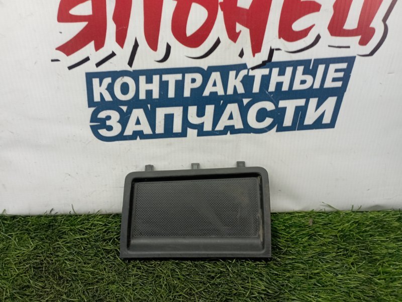 Консоль кпп Honda Shuttle GP7 LEB (б/у)