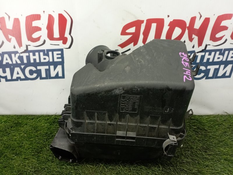 Корпус воздушного фильтра Toyota Corolla Fielder ZRE142 2ZR-FE (б/у)