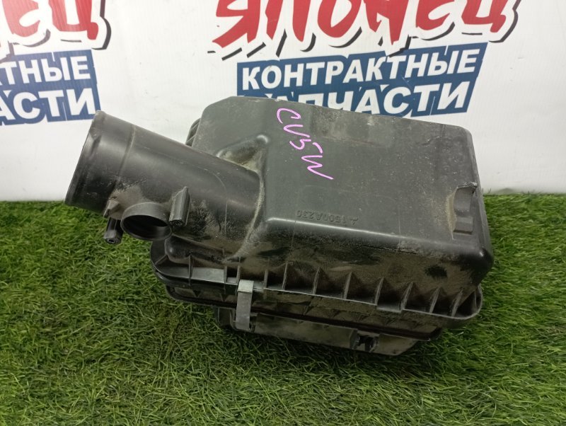 Корпус воздушного фильтра Mitsubishi Delica D:5 CV5W 4B12 (б/у)