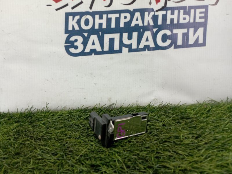 Расходомер воздушный Honda Fit GP1 LDA (б/у)
