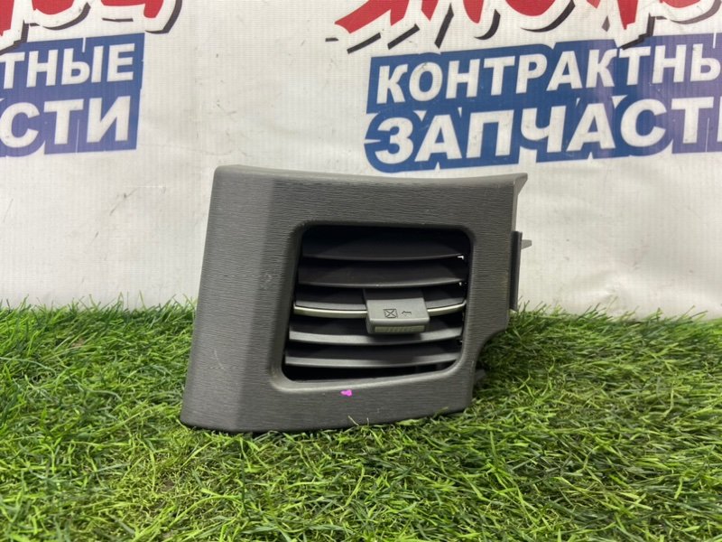 Воздуховод Toyota Prius ZVW30 2ZR-FXE левый (б/у)