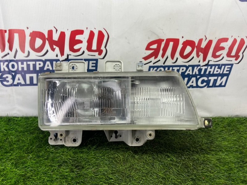 Фара Isuzu Elf NKS71E 4HG1 передняя правая (б/у)