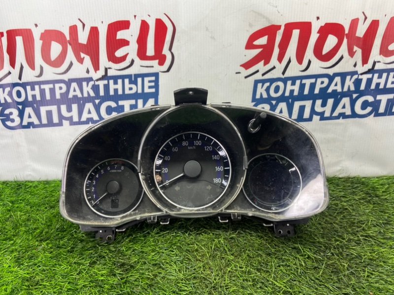Панель приборов Honda Fit GK3 L13B (б/у)