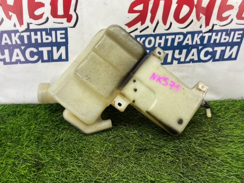 Бачок расширительный Isuzu Elf NKS71E 4HG1 (б/у)