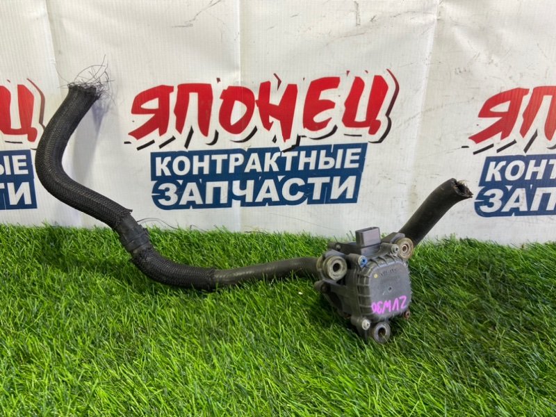Помпа инвертора Toyota Prius ZVW30 2ZR-FXE (б/у)