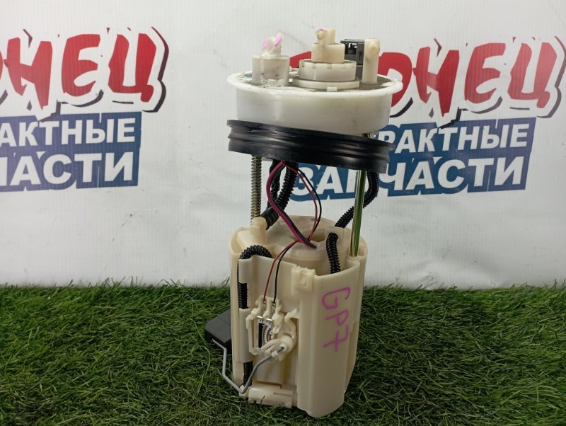 Топливный насос Honda Shuttle GP7 LEB (б/у)