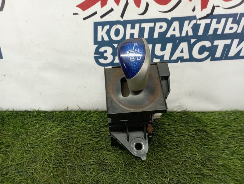Рычаг переключения кпп Toyota Prius ZVW30 2ZR-FXE (б/у)