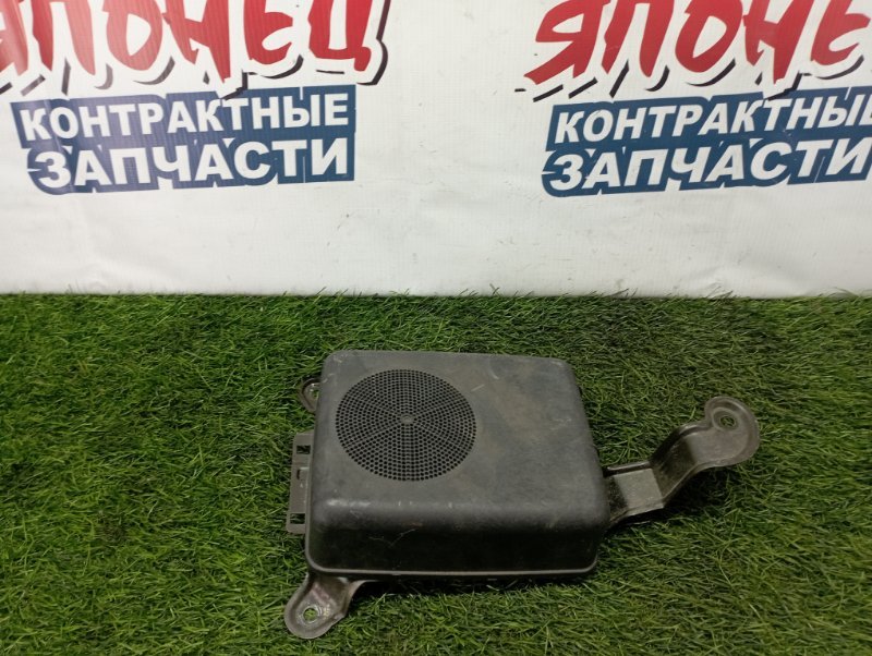 Сабвуфер Toyota Caldina ST246 3S-GTE (б/у)