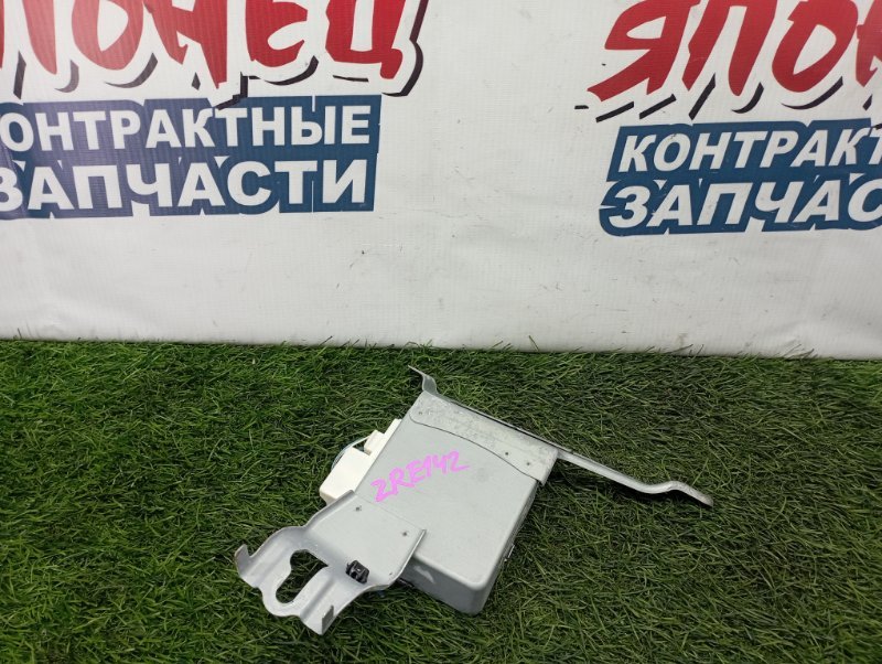 Блок управления рулевой колонкой Toyota Corolla Fielder ZRE142 2ZR-FE (б/у)