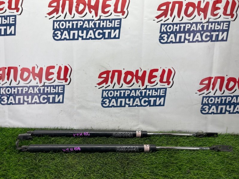 Амортизатор задней двери Toyota Hiace KZH106 1KZ-TE (б/у)
