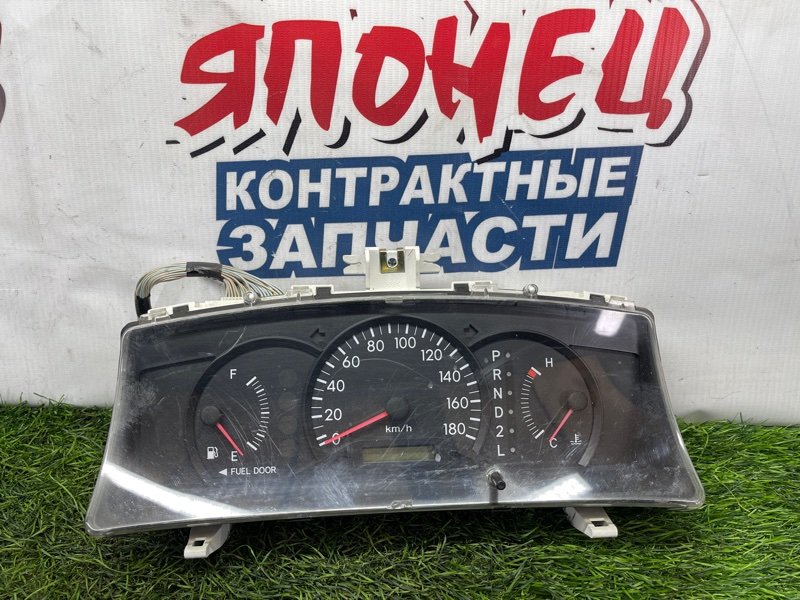 Панель приборов Toyota Corolla  Spacio NZE121 1NZ-FE (б/у)