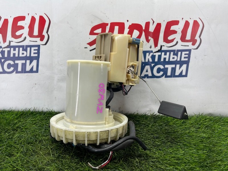 Топливный насос Toyota Prius ZVW30 2ZR-FXE (б/у)
