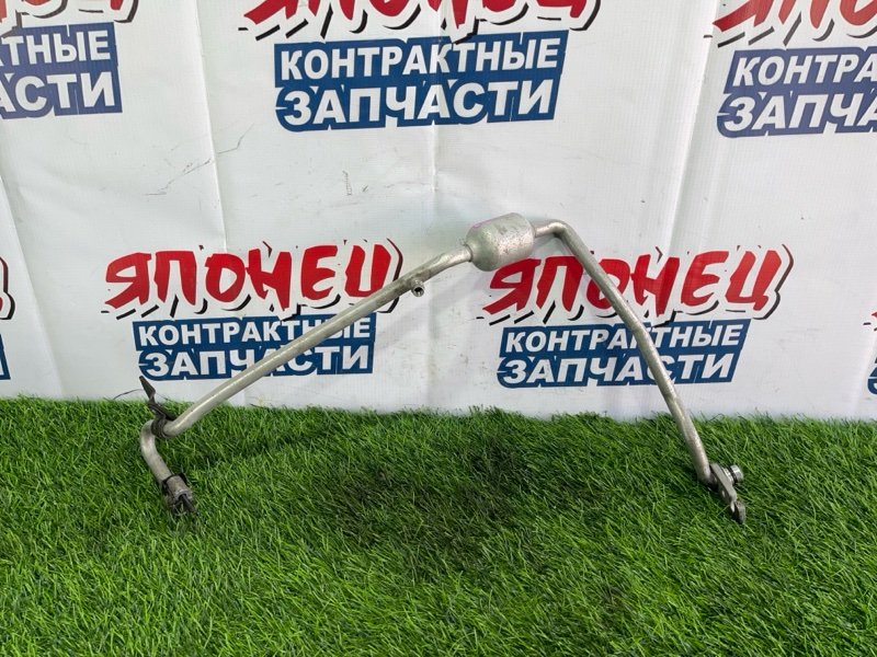 Трубка кондиционера Toyota Belta SCP92 2SZ-FE (б/у)