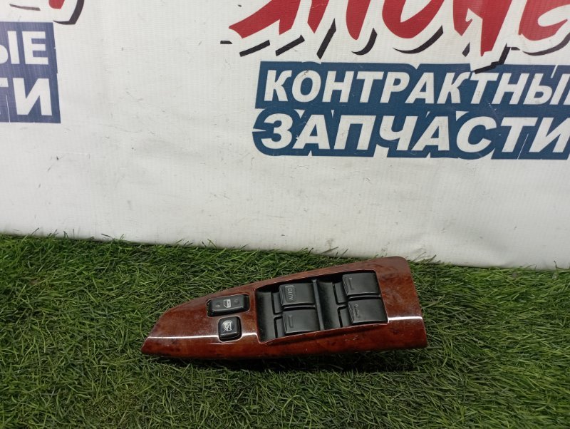 Блок упр. стеклоподьемниками Toyota Corolla Spacio NZE121 1NZ-FE (б/у)
