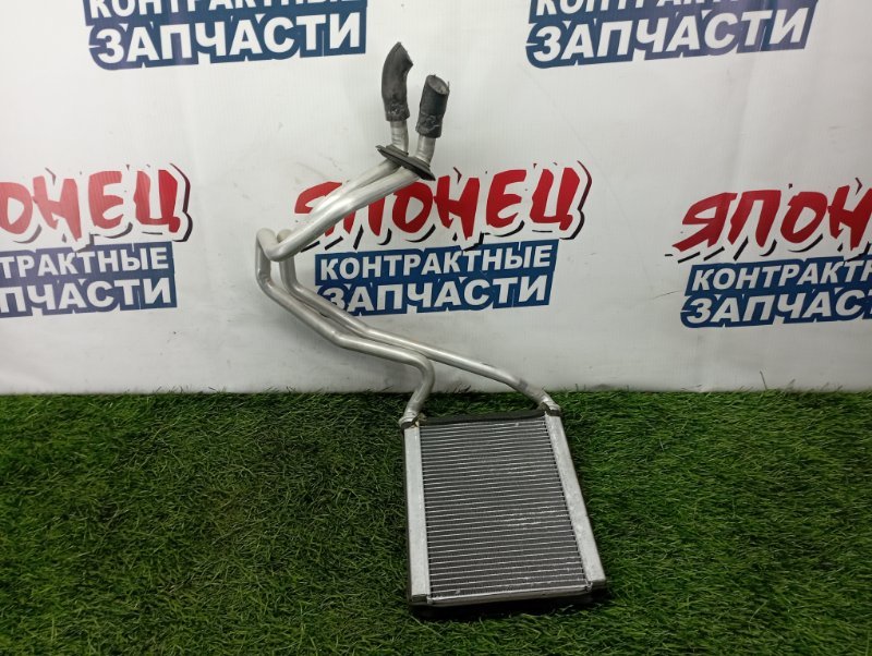 Радиатор печки Toyota Corolla Spacio NZE121 1NZ-FE (б/у)
