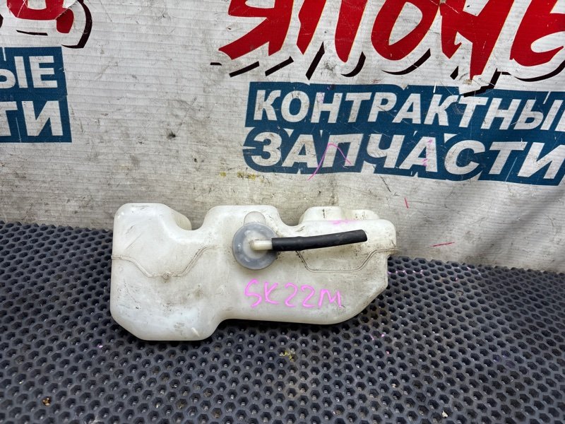 Бачок расширительный Mazda Bongo SK22M R2 (б/у)