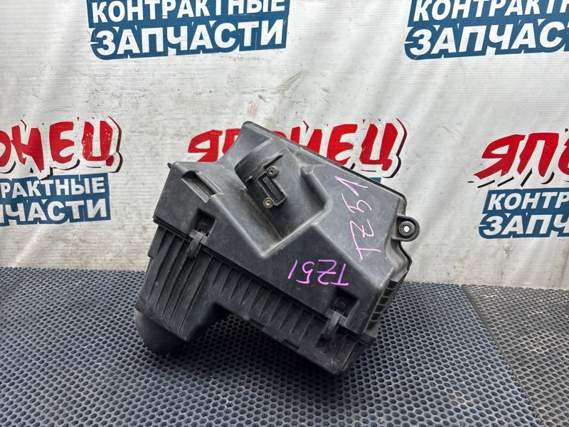 Корпус воздушного фильтра Nissan Murano TZ51 QR25DE (б/у)