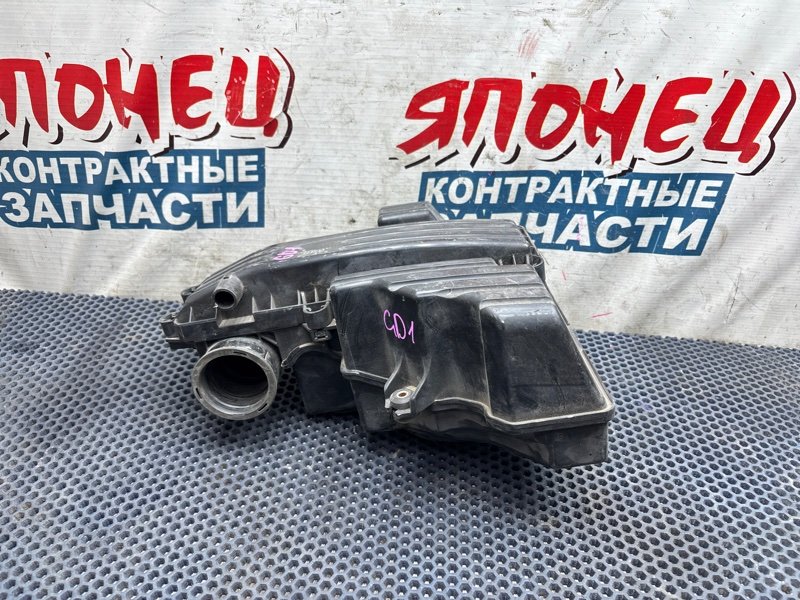 Корпус воздушного фильтра Honda Fit GD1 L13A (б/у)