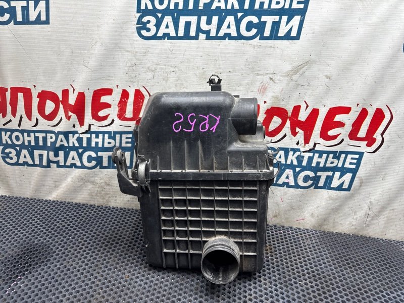 Корпус воздушного фильтра Toyota Town Ace KR52 7K-E (б/у)