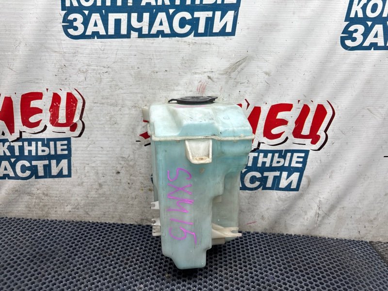 Бачок стеклоомывателя Toyota Gaia SXM15 3S-FE (б/у)