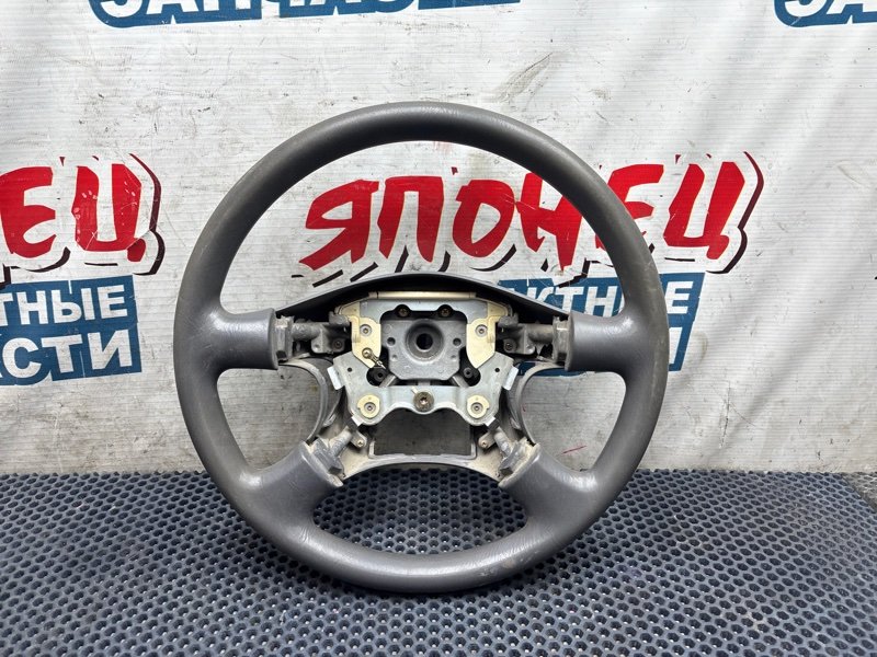 Руль Nissan Liberty PM12 SR20DE (б/у)