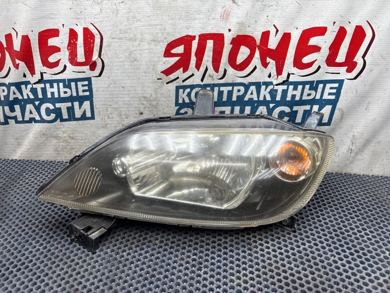 Фара Mazda Demio DY3W ZJVE левая (б/у)