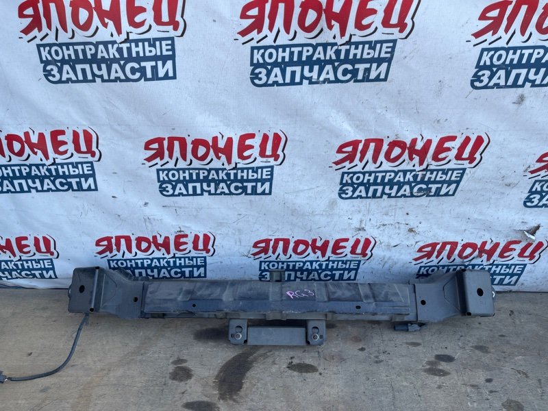 Жесткость бампера Honda Stepwgn RG1 K20A передний (б/у)