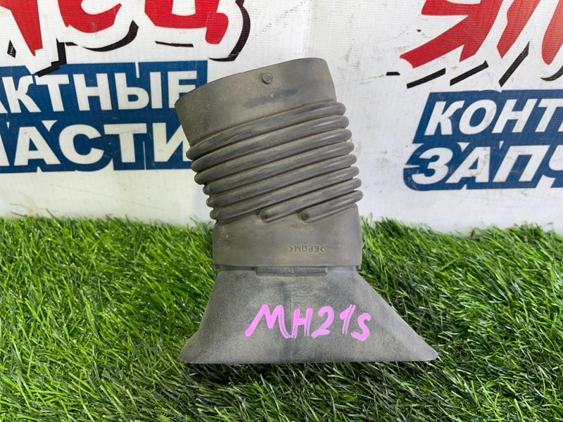 Воздухозаборник Suzuki Wagon R MH21S K6A (б/у)