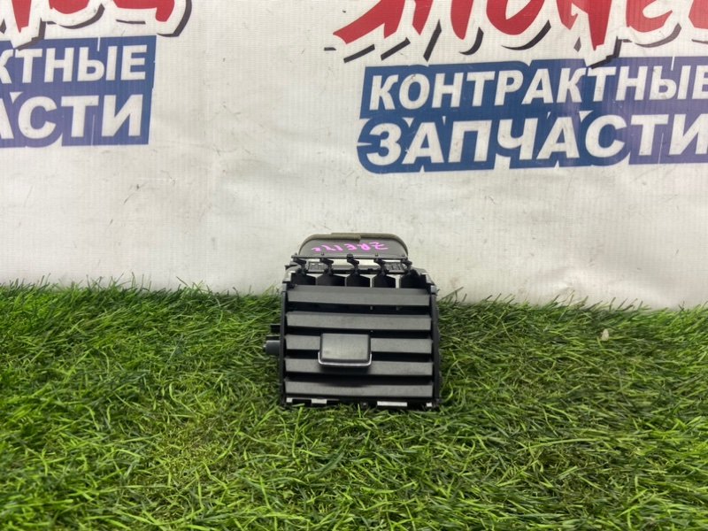 Воздуховод Toyota Corolla Fielder ZRE142 2ZR-FE (б/у)