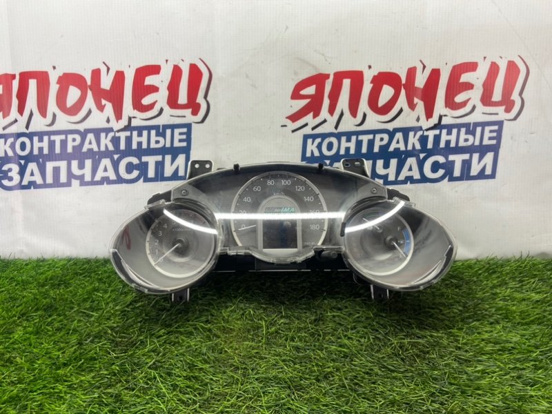 Панель приборов Honda Fit GP1 LDA (б/у)