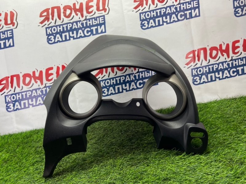 Консоль панели приборов Honda Fit GP1 LDA (б/у)