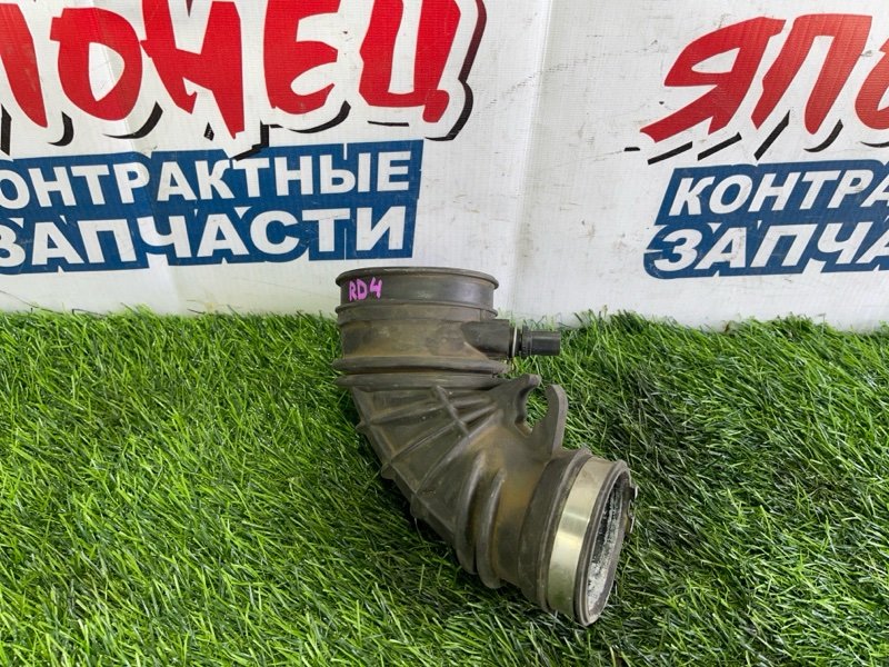 Патрубок воздушного фильтра Honda Crv RD4 K20A (б/у)