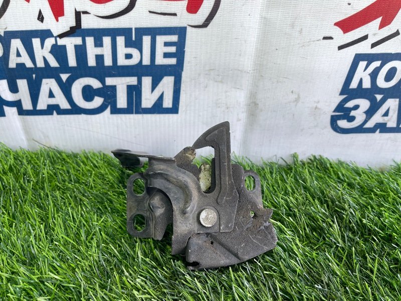 Замок капота Honda Fit GD1 L13A (б/у)