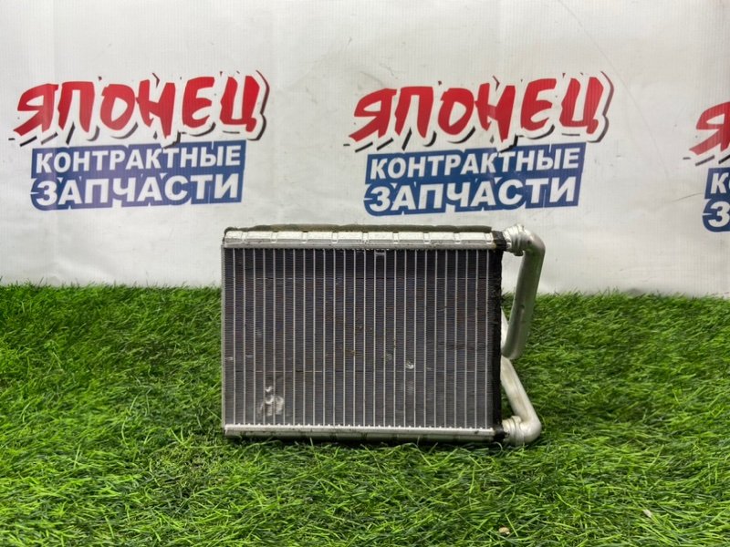 Радиатор печки Honda Fit GK3 L13B (б/у)