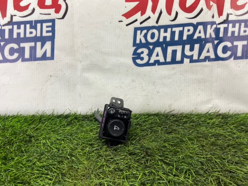 Блок управления зеркалами Honda Fit GP1 LDA (б/у)