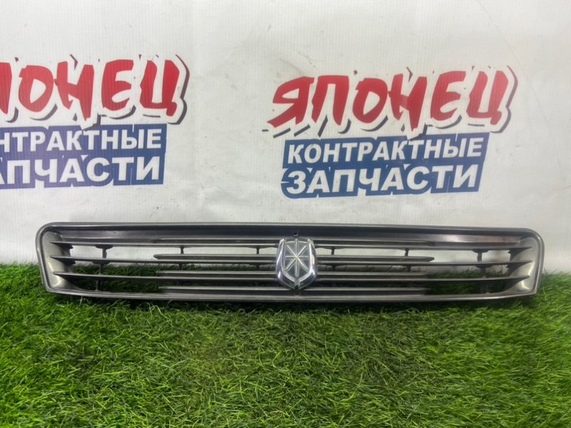 Решетка радиатора Toyota Mark Ii GX90 1G-FE (б/у)