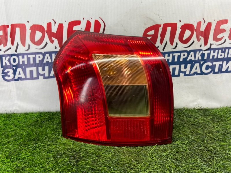 Стоп-сигнал Toyota Allex NZE121 1NZ-FE задний левый (б/у)