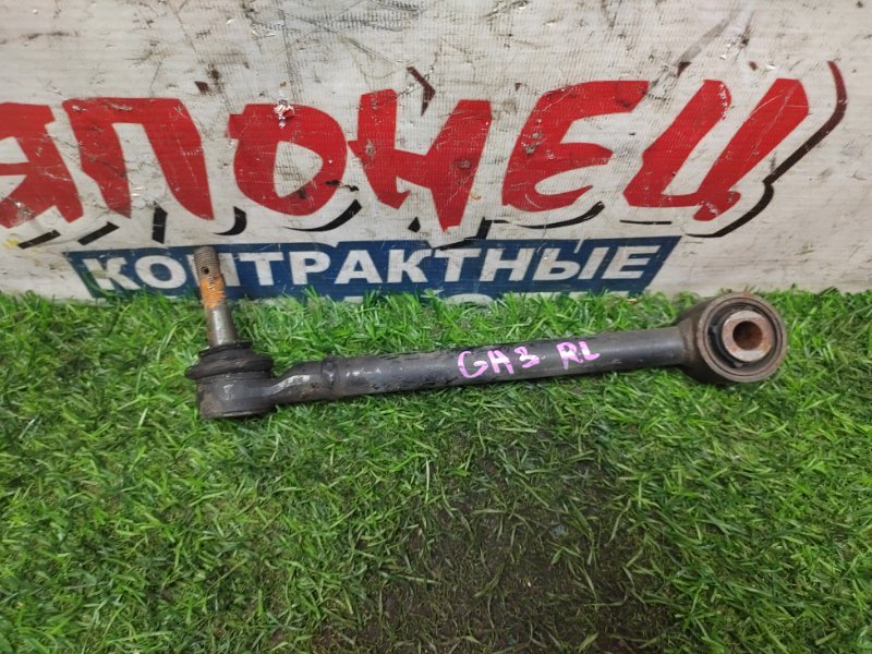 Тяга поперечная Subaru Impreza GH3 EL154 задняя (б/у)