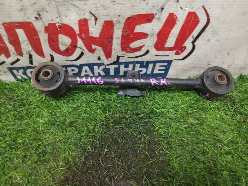 Тяга продольная Daihatsu Terios Kid J111G EF-DEM задняя (б/у)