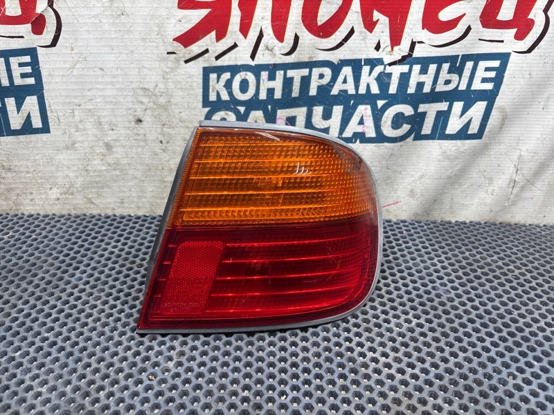 Стоп-сигнал Nissan Primera P11 SR18DE правый (б/у)