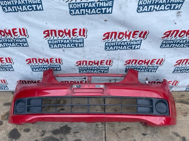 Бампер Suzuki Chevrolet Cruze HR52S M13A передний (б/у)