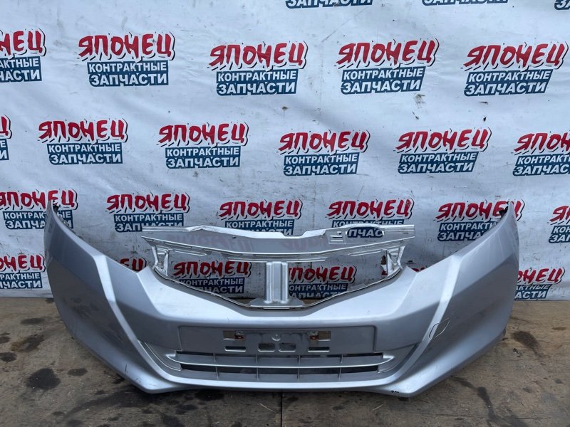 Бампер Honda Fit GP1 LDA передний (б/у)