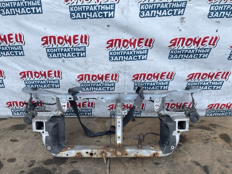 Рамка радиатора Mitsubishi Lancer CK2A 4G15 (б/у)