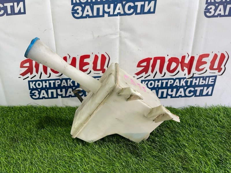 Бачок стеклоомывателя Nissan Sunny FB15 QG15DE (б/у)