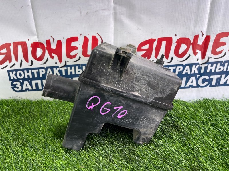 Влагоотделитель Nissan Bluebird Sylphy QG10 QG18DE (б/у)